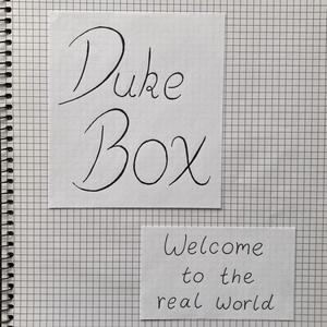 Don't Get In My Way (feat. Brain MC)