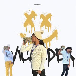 Like me (feat. Thirtyball nori) (Explicit)