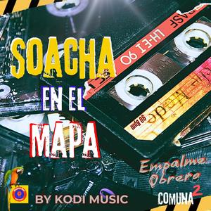 Soacha en el Mapa (Explicit)