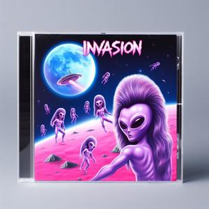 Invasión (Explicit)