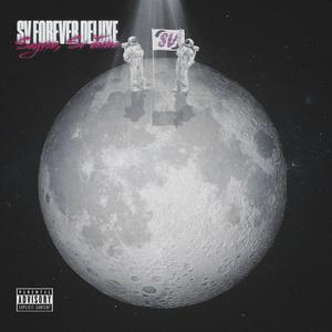 Blue Flame (Explicit)