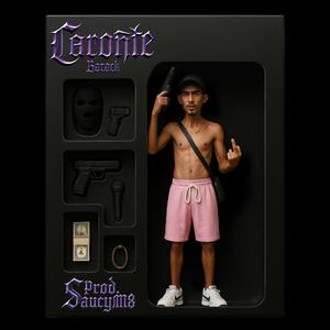 Caronte (feat. Saucym8) (Explicit)