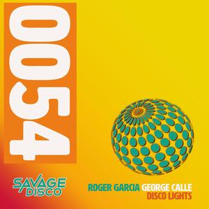 Disco Lights (Radio Edit)