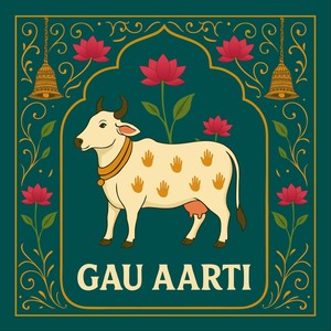 Gau Aarti