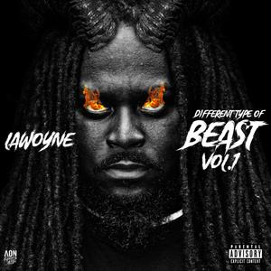 Different Type Of Beast Vol. 1 (Explicit)