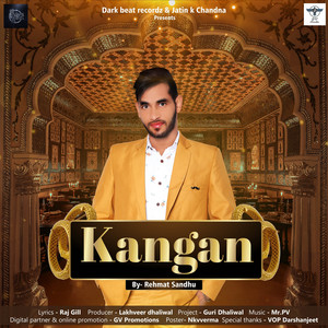 Kangan