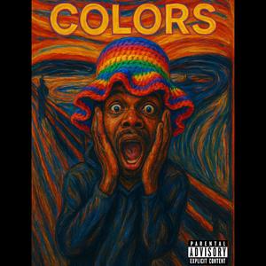 COLORS (Explicit)