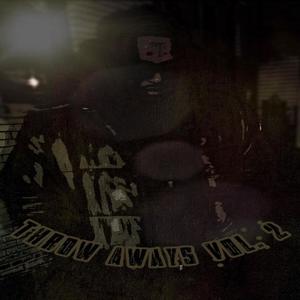 Quiet Storm (feat. Cheeba) (Explicit)