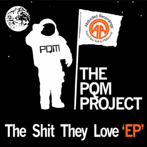 They Just Won't Let Me Be (PQM vs Phil K Remix)