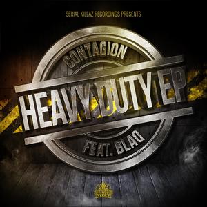 Heavy Duty EP