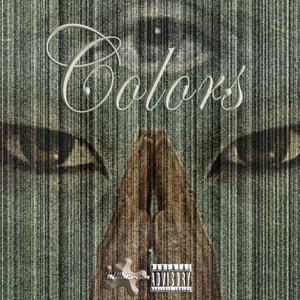 Colors (feat. delcolore) (Explicit)