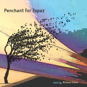 Penchant for Topaz