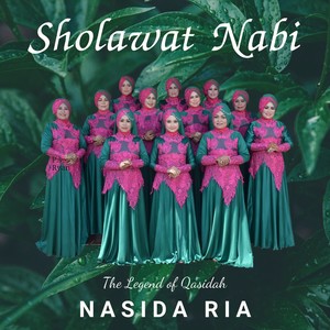 Sholawat Nabi