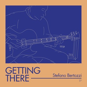 Getting There - EP