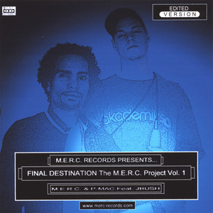 Next Generation - P-MAC; M.E.R.C.