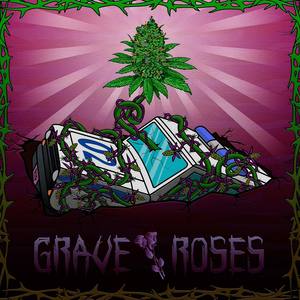 Grave Roses