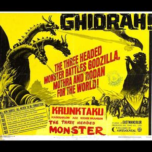 Three Headed Monster (Run Away) VPC Cut (feat. Andrew The Only) (Explicit)