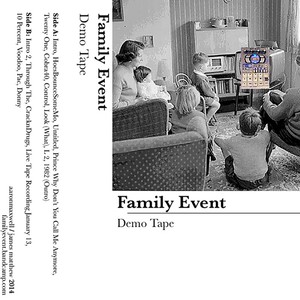 Demo Tape