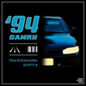 '94 Camry (Explicit)