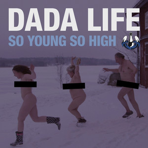 So Young So High (Radio Edit)