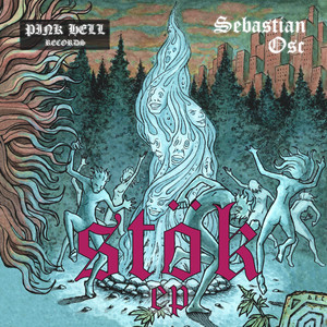 Stök EP