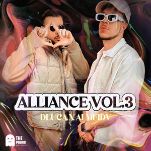Alliance, Vol. 3 (Explicit)