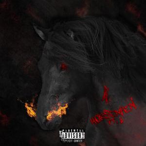 4 Horsemen, Pt. 2(feat. Bojax & Abbot) (Explicit)