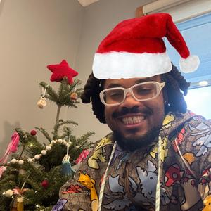 Holiday Hustle (Explicit)