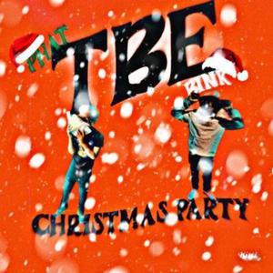 christmas party (feat. tbe phat) [Explicit]