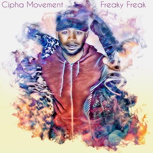 Freaky Freak (Explicit)