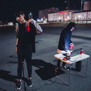 Max Factor(Prod. by Noah Cuz & KXVI) (Explicit)