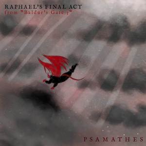 Raphael's Final Act (From Baldur's Gate 3) (Metal Version)