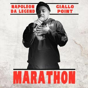 Marathon (Explicit)