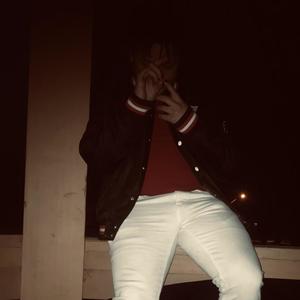 trapped in my head (Explicit)