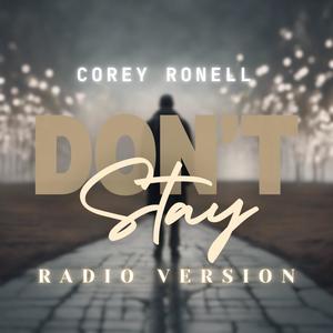 Don't Stay (Radio Edit)