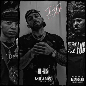 Do It All (Explicit)