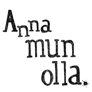 Anna mun olla