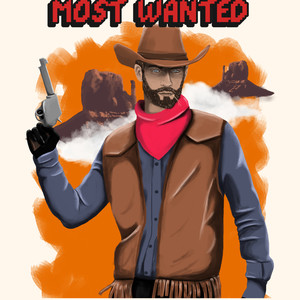 Most Wanted