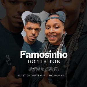 FAMOSINHO DO TIK TOK