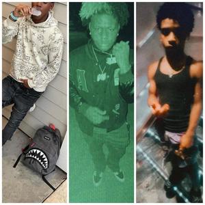 no killa (feat. b2bsy & b2bdek) (Explicit)