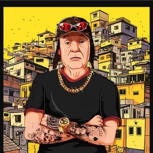 Tempo da Escola (Explicit)