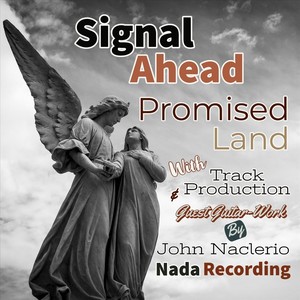 Promised Land (feat. John Naclerio)