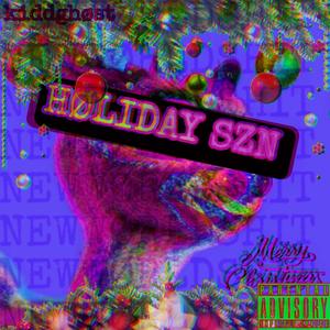 HØLIDAYSZN (Explicit)