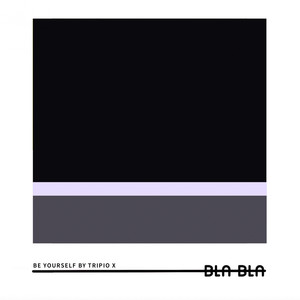 Be Yourself (Original Mix)