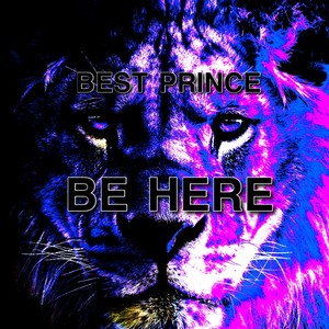 Be Here (Explicit)