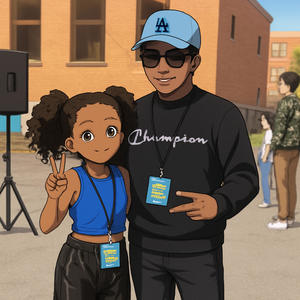 Iso (feat. Meech marie)