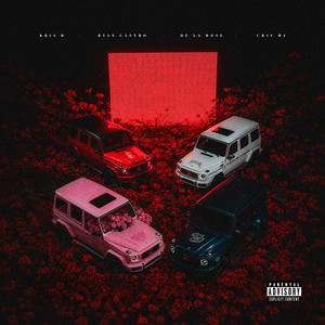 GANAS REMIX (Explicit)