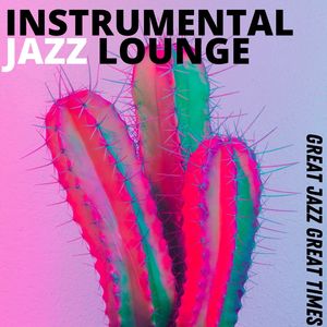 Once Upon A Jazz Lounge