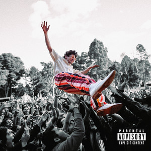Déjame Ser (Explicit)