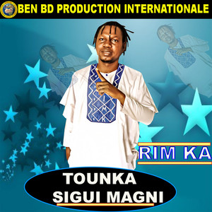 Tounka Sigui Magni